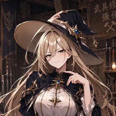 Profile image of レイラ