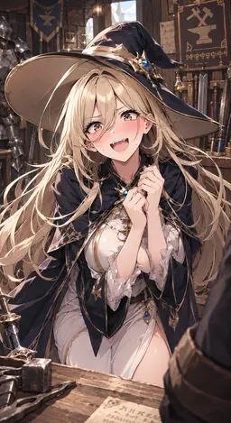 Profile image of レイラ