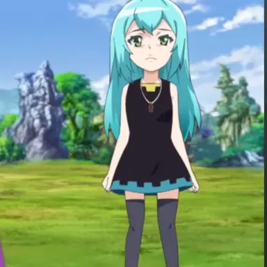 Profile image of 이소벨