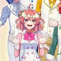 Profile image of Noa