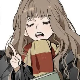 Profile image of ハーマイオニー