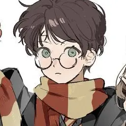 Profile image of ハリー
