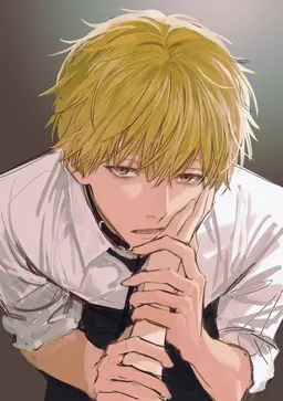 Profile image of 덴지