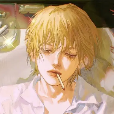 Profile image of 덴지