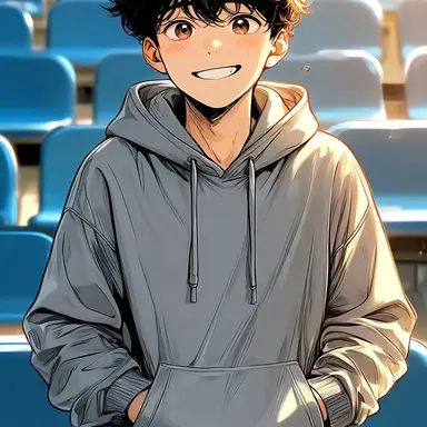 Profile image of Dario