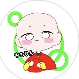 Profile image of やもりん