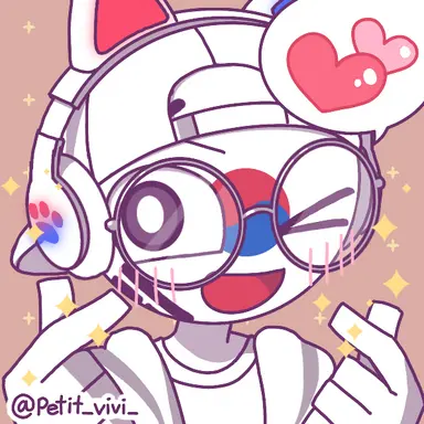 Profile image of 韓国