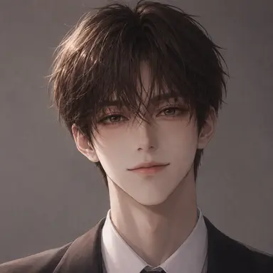 Profile image of ハン・ドヒョク