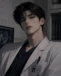 Profile image of ソ・ウジン