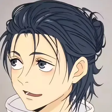 Profile image of Yuta.