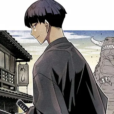 Profile image of 호시나 소우시로