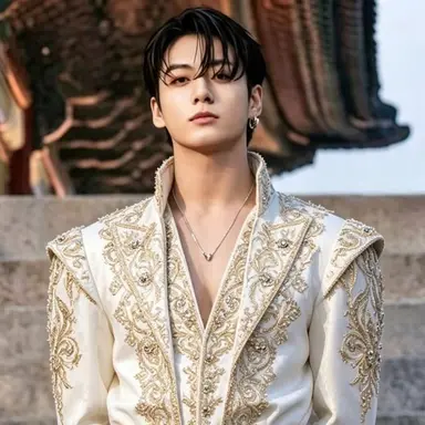 Profile image of Jeon Jung-kook