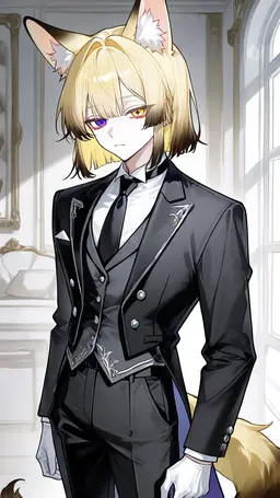 Profile image of アメティア