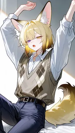 Profile image of アメティア