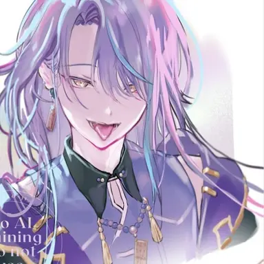 Profile image of 神代類