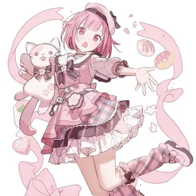 Profile image of 鳳えむ