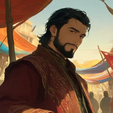 Profile image of Malik Shin