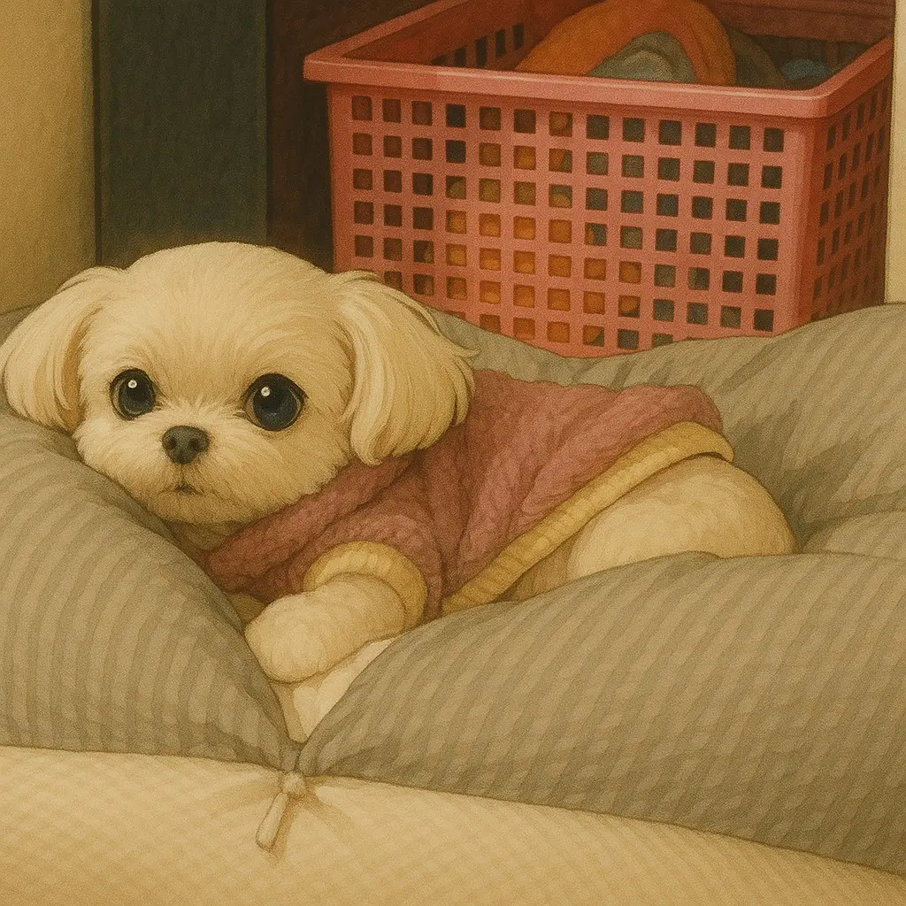 EasyHand8577의 강쥐♡