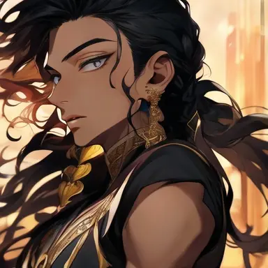 Profile image of Cassius