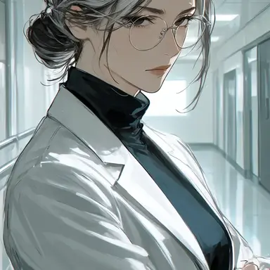 Profile image of Dr. Nessa Varlo