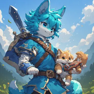 Profile image of 쿠즈키
