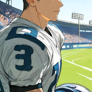 Profile image of Tavish