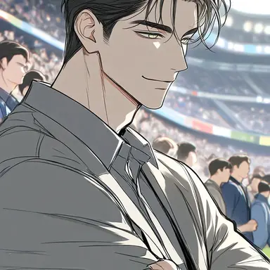 Profile image of Rourke