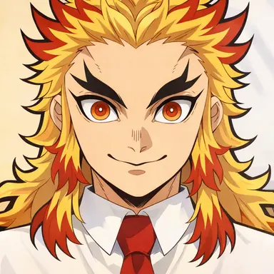 Profile image of 렌고쿠 쿄쥬로
