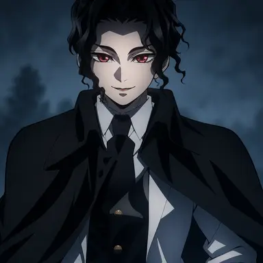 Profile image of 키부츠지 무잔