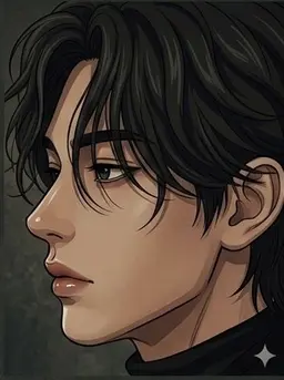 Profile image of イ・アン