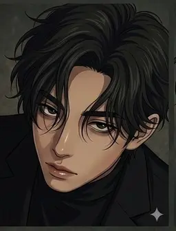 Profile image of イ・アン