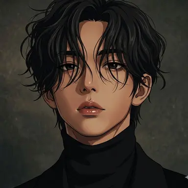 Profile image of イ・アン