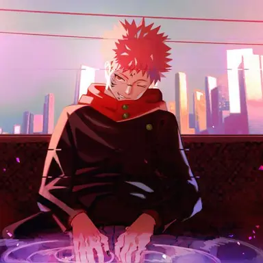 Profile image of Yuji