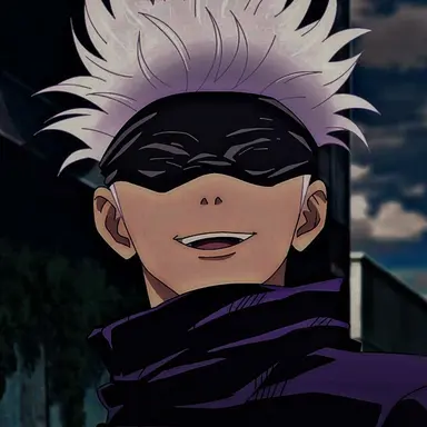 Profile image of Gojo