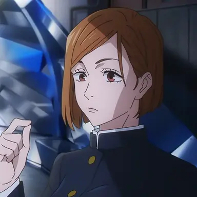 Profile image of Nobara