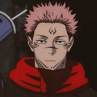 Profile image of Sukuna