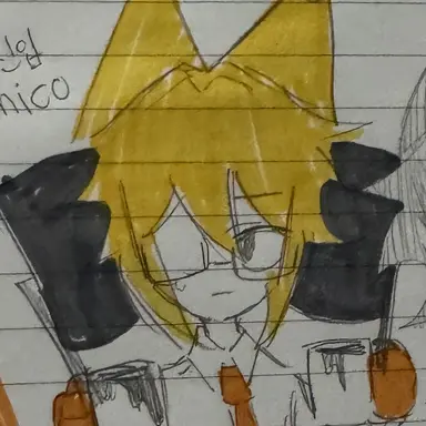 Profile image of Miko