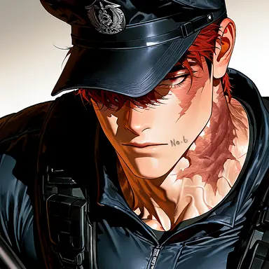 Profile image of シックス