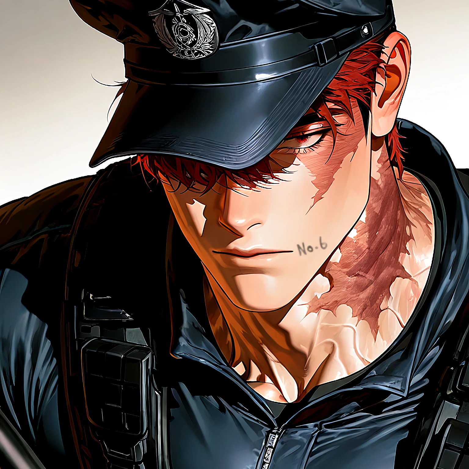 シックス