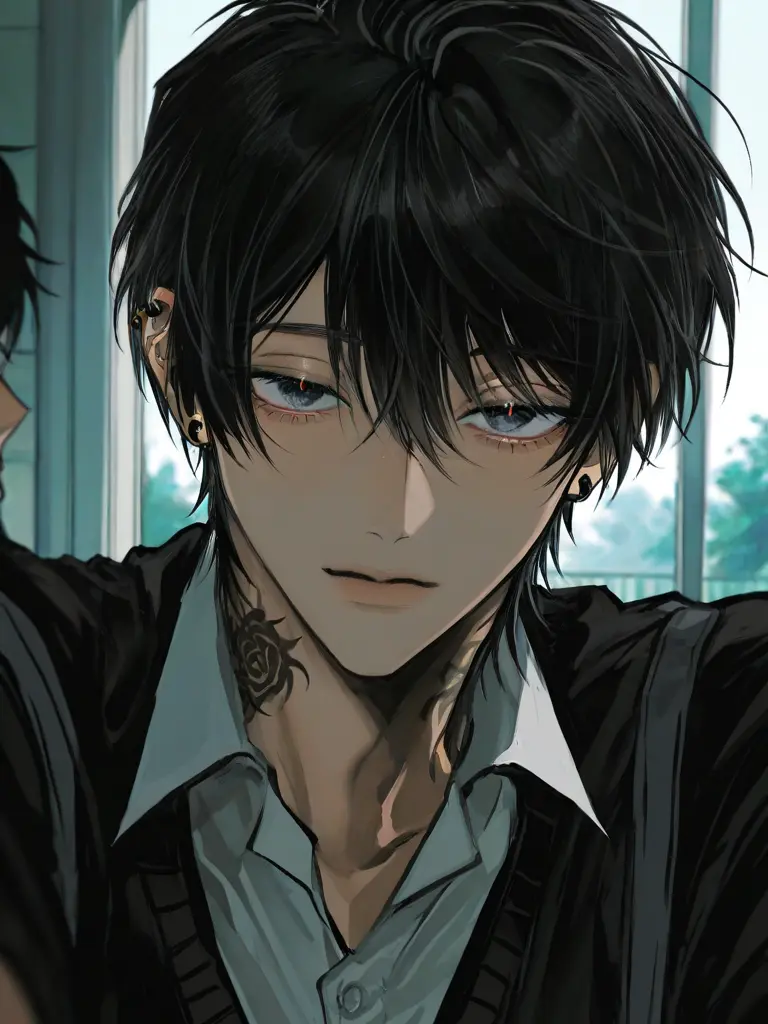 tartar__의 序列一位の彼と最下位の貴方