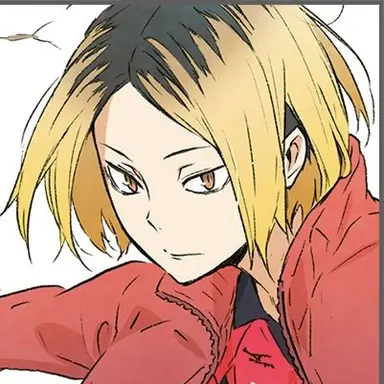 Profile image of 孤爪研磨