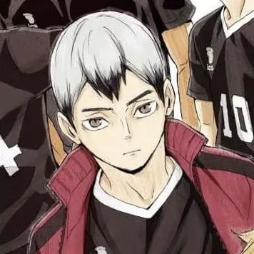 Profile image of 北信介