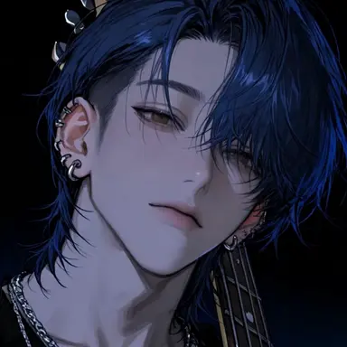 Profile image of Kaname