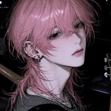 Profile image of Shiina