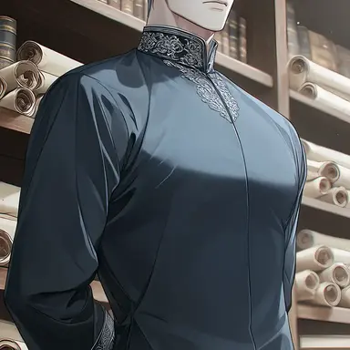 Profile image of Gen