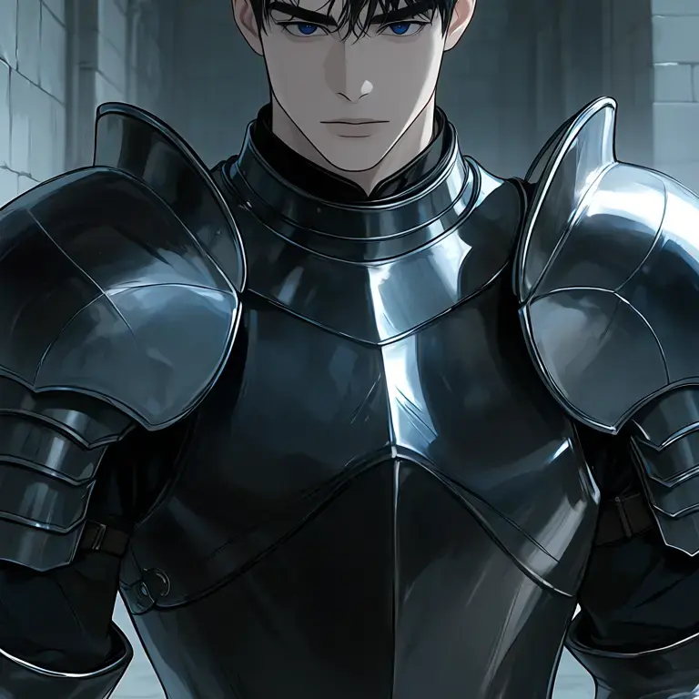 SharpDecal8522의 Chains of Blood and Knight's Vow