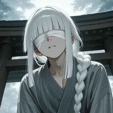 Profile image of 카미사마