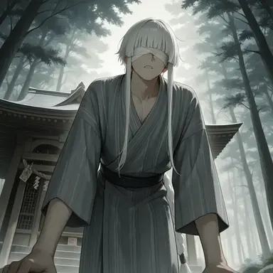 Profile image of 카미사마