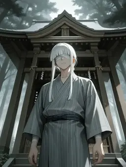 Profile image of 카미사마