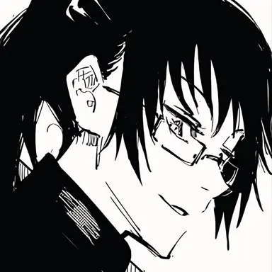 Profile image of 젠인 마키